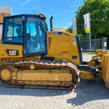 Caterpillar D5K2 XL rupsdozer