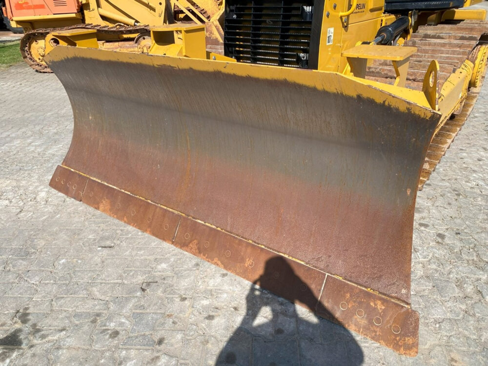 Caterpillar D5K2 XL rupsdozer