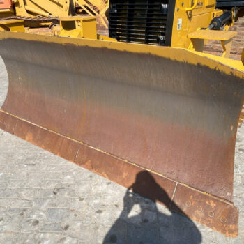Caterpillar D5K2 XL rupsdozer
