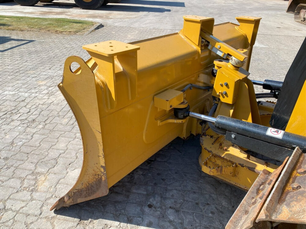 Caterpillar D5K2 XL rupsdozer