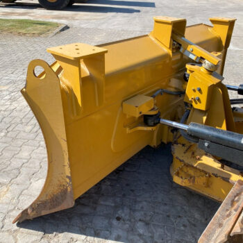 Caterpillar D5K2 XL rupsdozer