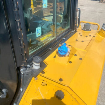 Caterpillar D6 XL next gen bulldozer