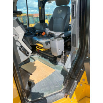 Caterpillar D6 XL next gen bulldozer