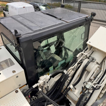 Caterpillar 324 E rupsgraafmachine