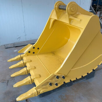 Bucket for CAT 320 – 323 1.20m
