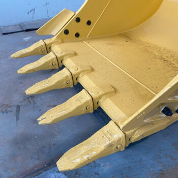 Bucket for CAT 320 – 323 1.20m