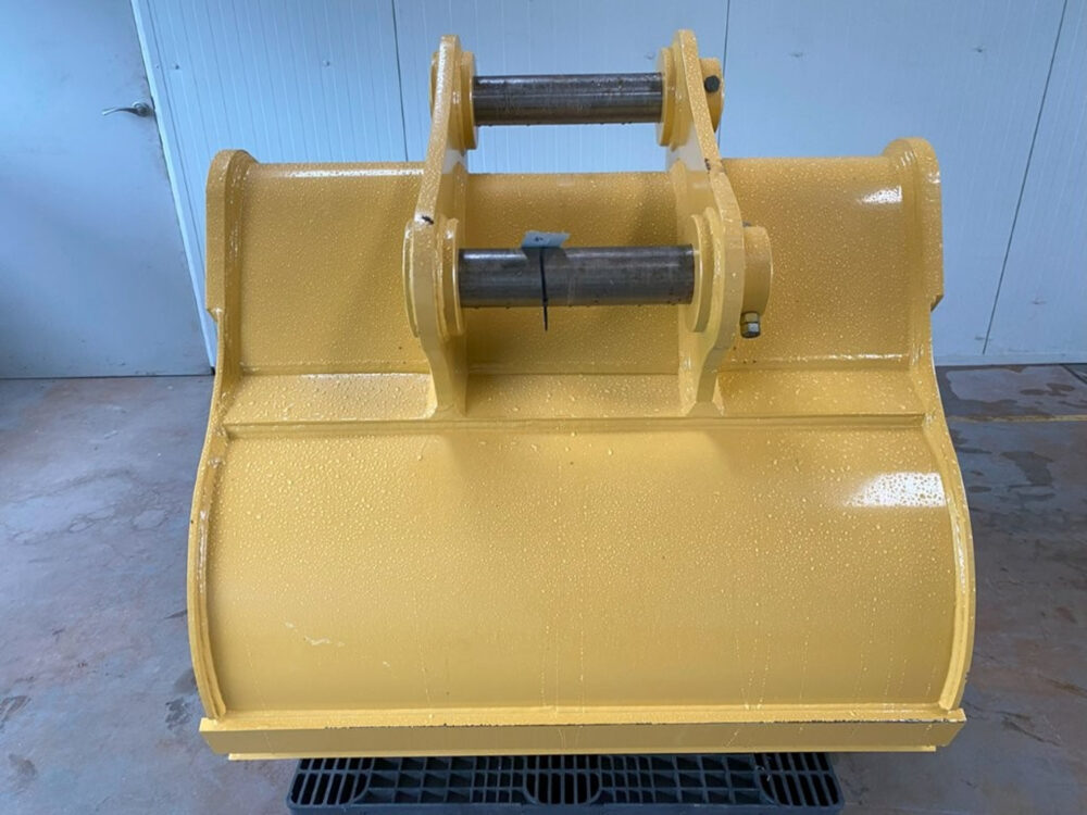 Bucket for CAT 320 – 323 1.20m