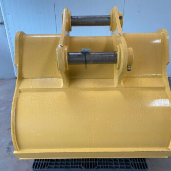 Bucket for CAT 320 – 323 1.20m