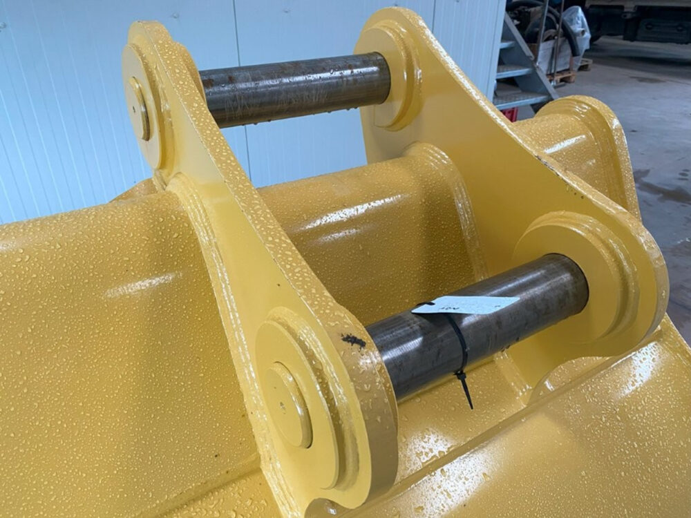 Bucket for CAT 320 – 323 1.20m
