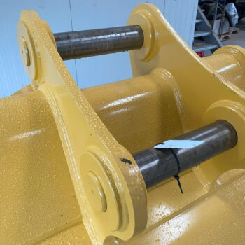 Bucket for CAT 320 – 323 1.20m