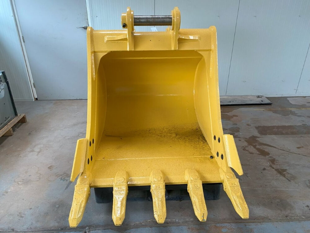 Bucket for CAT 320 – 323 1.20m