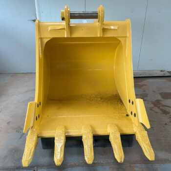 Bucket for CAT 320 – 323 1.20m