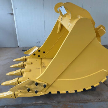 Bucket for CAT 320-323 1.20m CW30