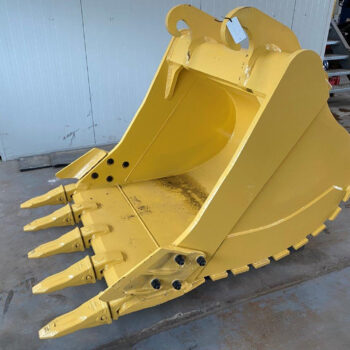 Bucket for CAT 320-323 1.20m CW30