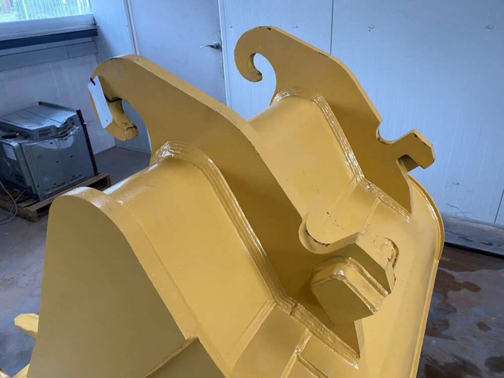 Bucket for CAT 320-323 1.20m CW30
