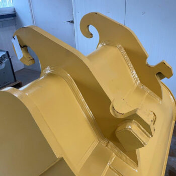 Bucket for CAT 320-323 1.20m CW30