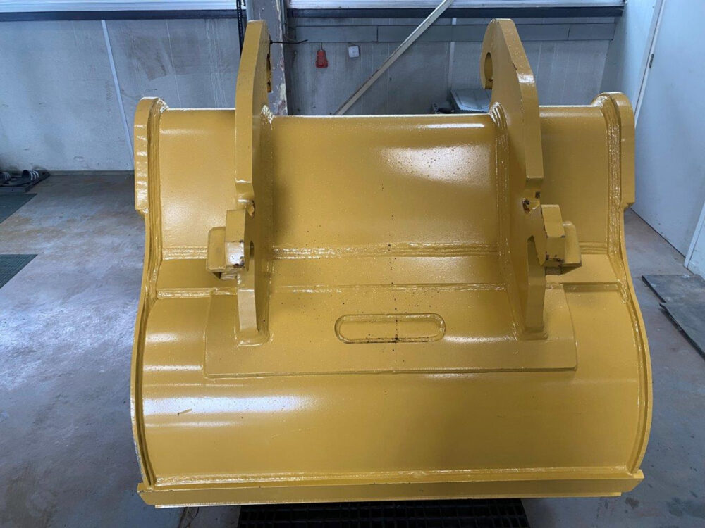 Bucket for CAT 320-323 1.20m CW30