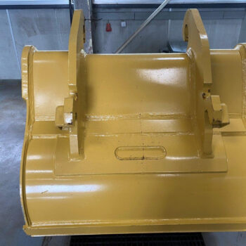 Bucket for CAT 320-323 1.20m CW30