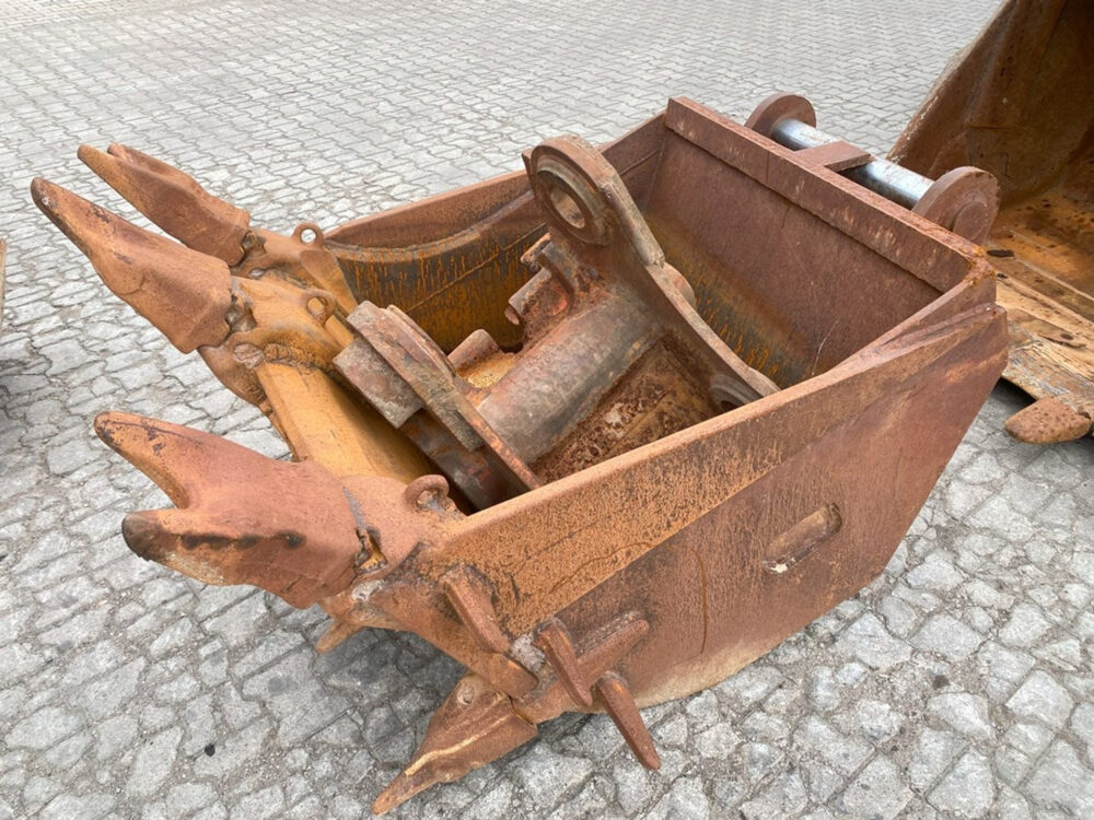 Caterpillar 329 ELN rupsgraafmachine