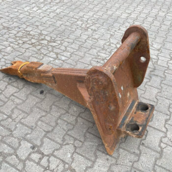 Caterpillar 329 ELN rupsgraafmachine