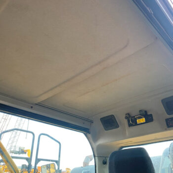 Caterpillar 329 ELN rupsgraafmachine