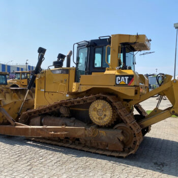 Caterpillar D6T XL rupsdozer