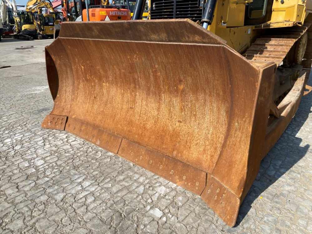 Caterpillar D6T XL rupsdozer