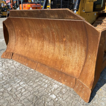 Caterpillar D6T XL rupsdozer