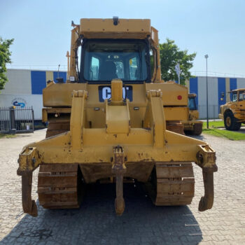 Caterpillar D6T XL rupsdozer