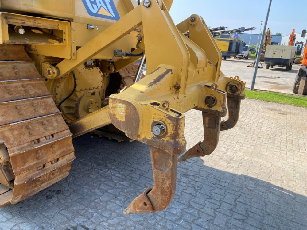 Caterpillar D6T XL rupsdozer