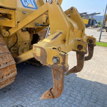 Caterpillar D6T XL rupsdozer