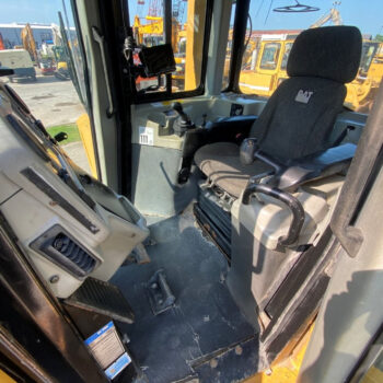 Caterpillar D6T XL rupsdozer