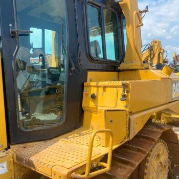 Caterpillar D6T XL rupsdozer