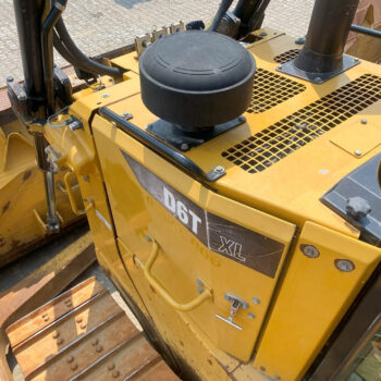 Caterpillar D6T XL rupsdozer