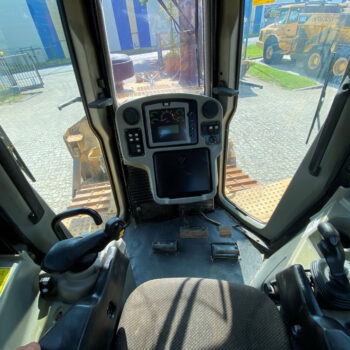 Caterpillar D6T XL rupsdozer