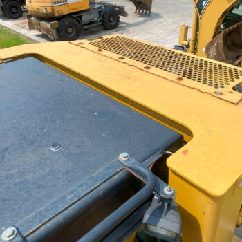Caterpillar D6T XL rupsdozer