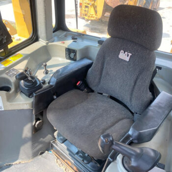Caterpillar D6T XL rupsdozer