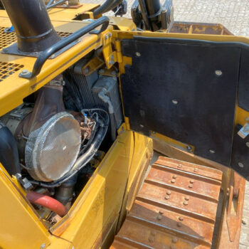 Caterpillar D6T XL rupsdozer