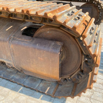 Caterpillar 336 DL rupsgraafmachine