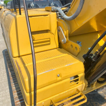 Caterpillar 336 DL rupsgraafmachine