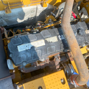 Caterpillar 336 DL rupsgraafmachine