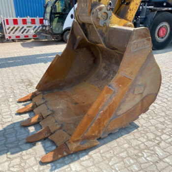 Caterpillar 336 DL rupsgraafmachine
