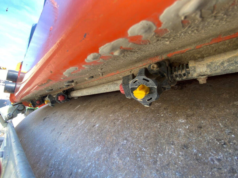 Hamm HD14 VV tandemwals