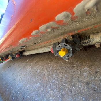 Hamm HD14 VV tandemwals