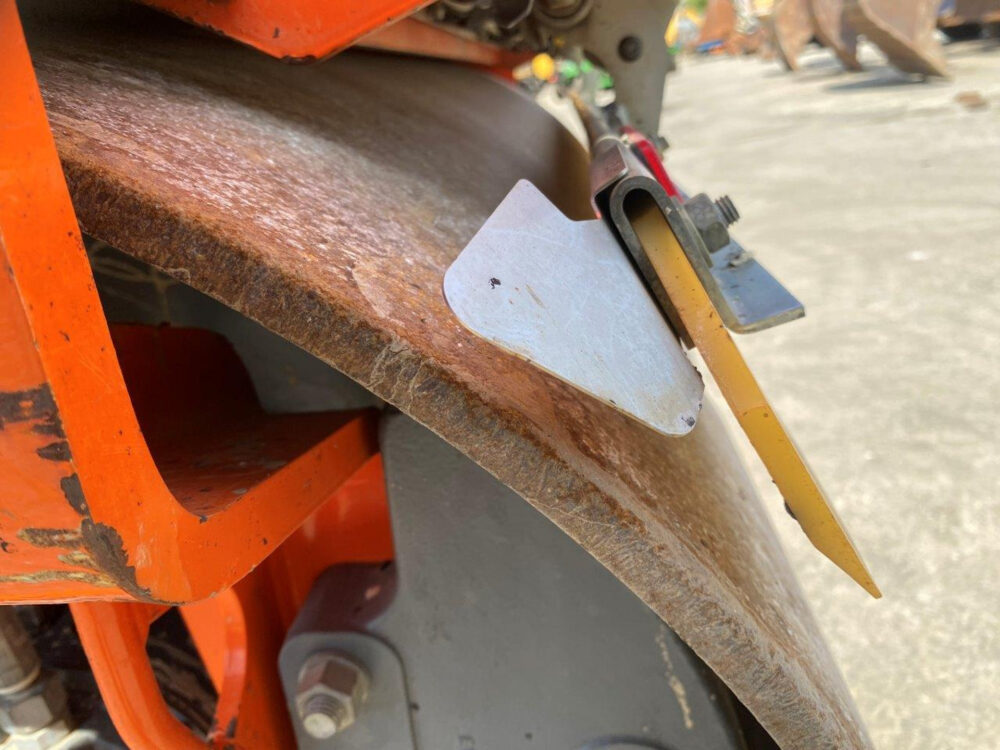 Hamm HD14 VV tandemwals