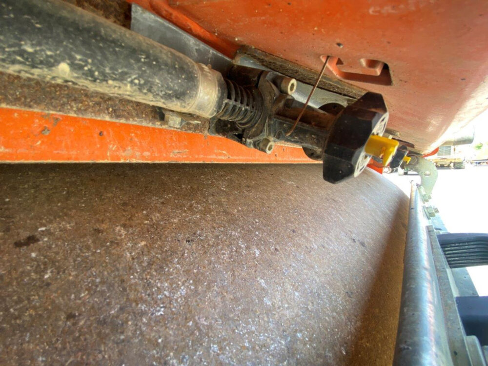 Hamm HD14 VV tandemwals