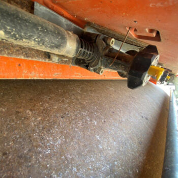 Hamm HD14 VV tandemwals
