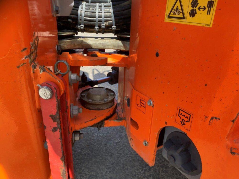 Hamm HD14 VV tandemwals