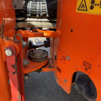 Hamm HD14 VV tandemwals