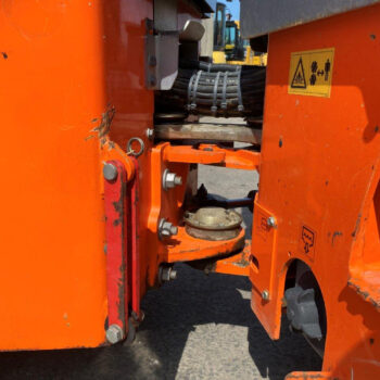 Hamm HD14 VV tandemwals